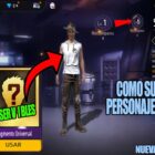 Cómo puedo mejorar mi nivel de juego en Free Fire