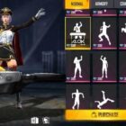 Cuál es el proceso para obtener skins en Free Fire