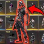 Cuál es la mejor ropa disponible en Free Fire