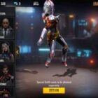 Cuáles son los personajes más poderosos en Free Fire