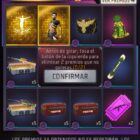 Cuáles son los premios más comunes en la ruleta de Free Fire