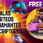 Cuántos sorteos se realizan por semana en Free Fire