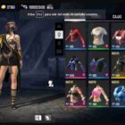 Dónde puedo comprar ropa de Free Fire en línea