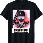 Dónde puedo encontrar ropa temática de Free Fire