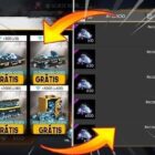 Hay algún límite de participación en los sorteos de Free Fire