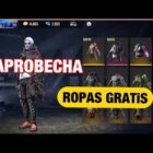 Qué beneficios obtengo al adquirir una skin en Free Fire