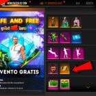 Qué son los eventos especiales en Free Fire y cómo participar
