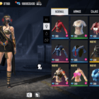 Qué tipos de ropa se pueden encontrar en Free Fire