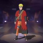 Free Fire x NARUTO SHIPPUDEN 💎💎